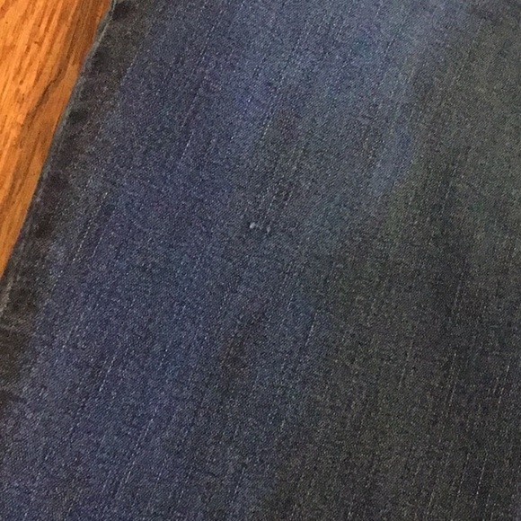 American Rag denim blue jeans. Women’s size 11, 28” inseam. Skinny jeans - Picture 4 of 15